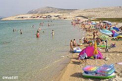 Spiaggia Prnjica