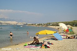 Spiaggia Sveti Duh